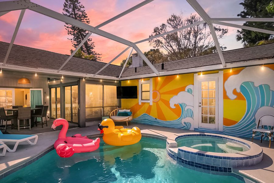 Colorado Springs vacation home
